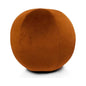 Posh Ball Copper Red Throw Pillow Insert - LOOMLAN - D.V. Kap - Throw Pillows