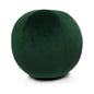 Posh Ball Forest Green Throw Pillow Insert - LOOMLAN - D.V. Kap - Throw Pillows