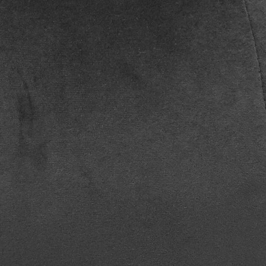 Posh Ball Grey Throw Pillow With Insert - LOOMLAN - D.V. Kap - Throw Pillows