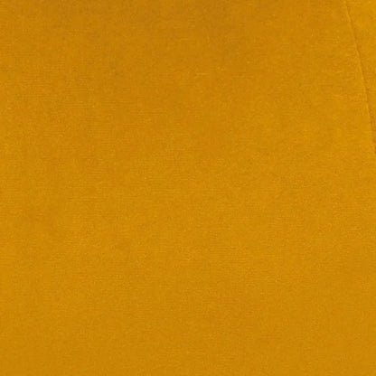 Posh Ball Mustard Yellow Throw Pillow Insert - LOOMLAN - D.V. Kap - Throw Pillows