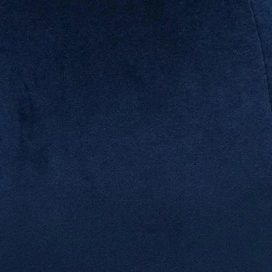 Posh Ball Navy Blue Throw Pillow With Insert - LOOMLAN - D.V. Kap - Throw Pillows