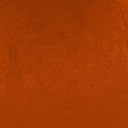 Posh Ball Orange Throw Pillow With Insert - LOOMLAN - D.V. Kap - Throw Pillows