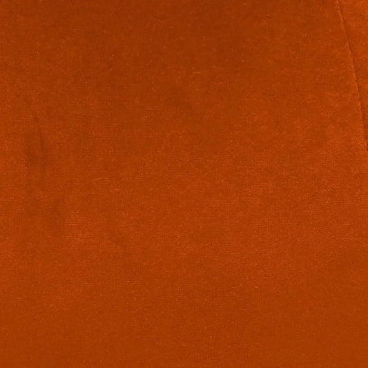 Posh Ball Orange Throw Pillow With Insert - LOOMLAN - D.V. Kap - Throw Pillows