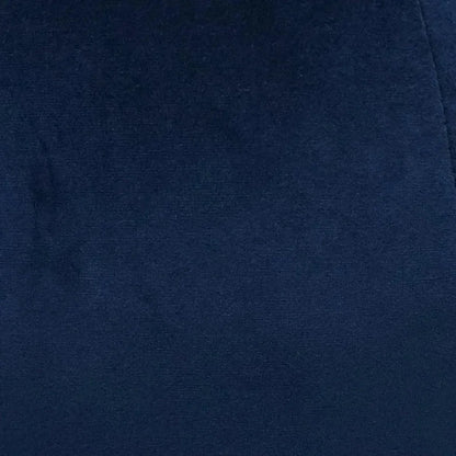 Posh Ball Royal Blue Throw Pillow Insert - LOOMLAN - D.V. Kap - Throw Pillows