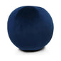 Posh Ball Royal Blue Throw Pillow Insert - LOOMLAN - D.V. Kap - Throw Pillows