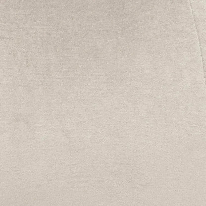 Posh Ball White White Throw Pillow Insert - LOOMLAN - D.V. Kap - Throw Pillows