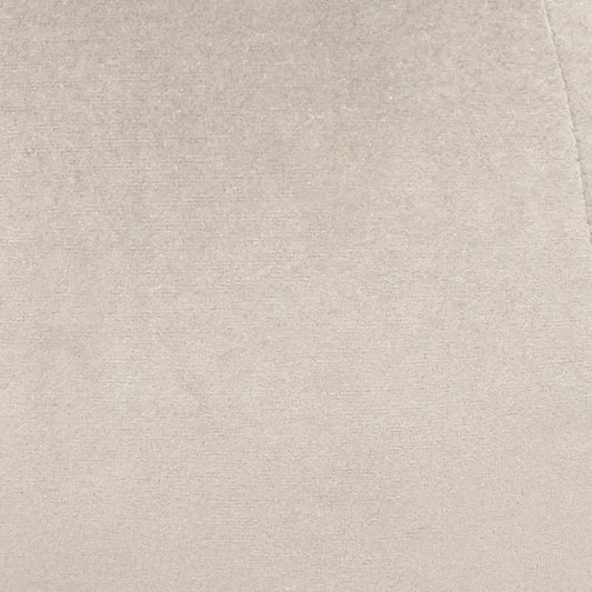 Posh Ball White White Throw Pillow Insert - LOOMLAN - D.V. Kap - Throw Pillows