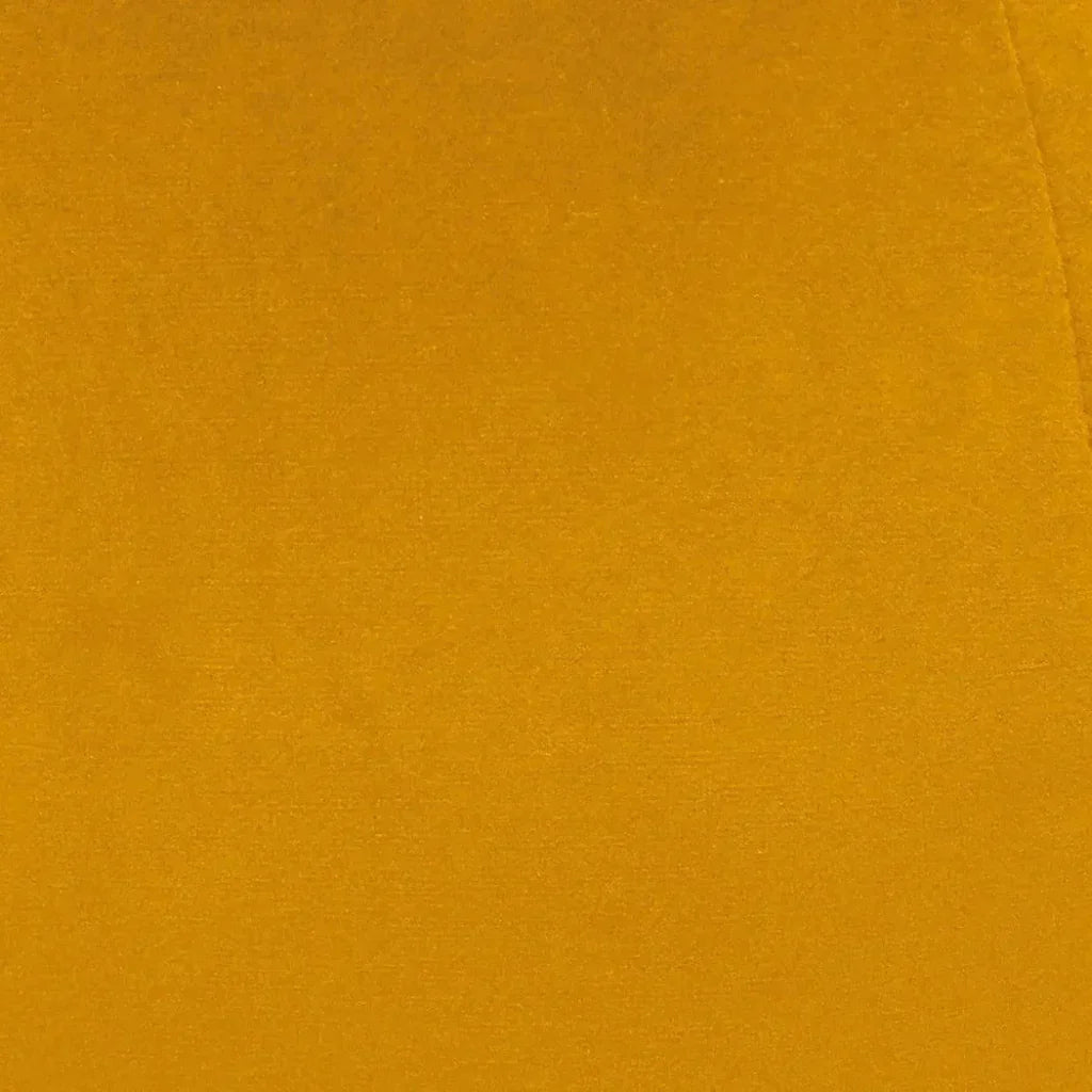 Posh Ball Yellow Throw Pillow With Insert - LOOMLAN - D.V. Kap - Throw Pillows