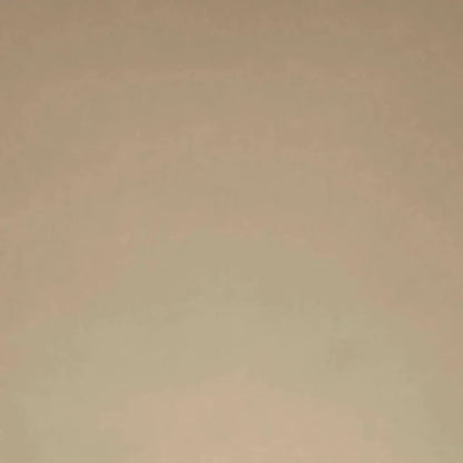 Posh Box Latte Solid Taupe Large Throw Pillow Insert - LOOMLAN - D.V. Kap - Throw Pillows