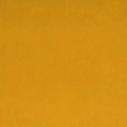 Posh Box Mustard Solid Yellow Large Throw Pillow Insert - LOOMLAN - D.V. Kap - Throw Pillows