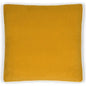 Posh Box Mustard Yellow Throw Pillow Insert - LOOMLAN - D.V. Kap - Throw Pillows