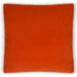 Posh Box Red Throw Pillow With Insert - LOOMLAN - D.V. Kap - Throw Pillows