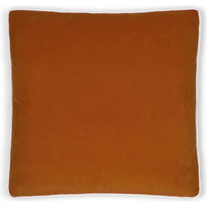 Posh Box Sedona Red Throw Pillow With Insert - LOOMLAN - D.V. Kap - Throw Pillows