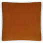 Posh Box Sedona Solid Orange Large Throw Pillow Insert - LOOMLAN - D.V. Kap - Throw Pillows