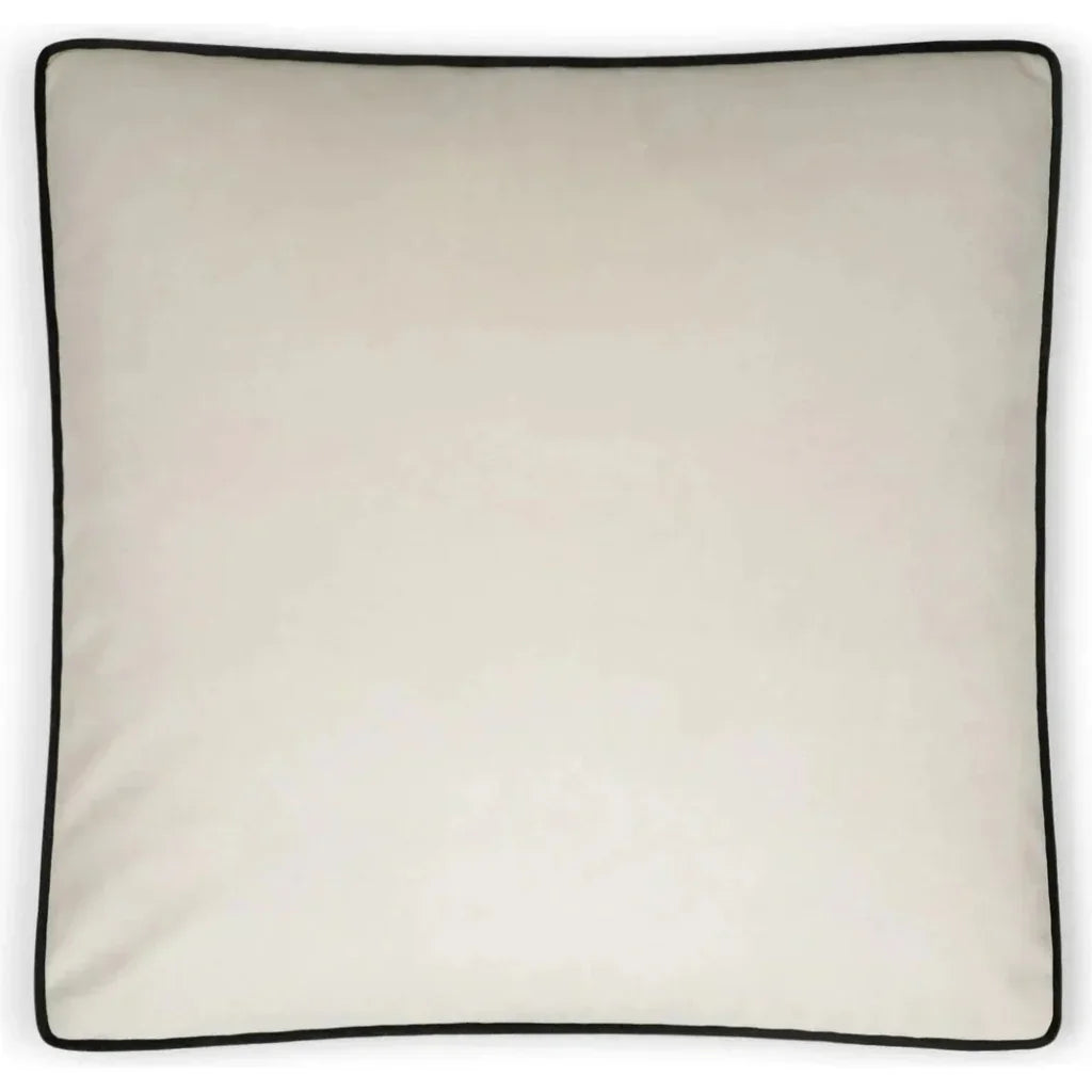 Posh Box Solid Large Throw Pillow Insert - LOOMLAN - D.V. Kap - Throw Pillows