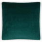 Posh Box Teal Solid Teal Large Throw Pillow Insert - LOOMLAN - D.V. Kap - Throw Pillows