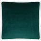 Posh Box Teal Throw Pillow With Insert - LOOMLAN - D.V. Kap - Throw Pillows