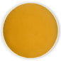 Posh Circle Mustard Yellow Throw Pillow Insert - LOOMLAN - D.V. Kap - Throw Pillows