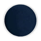 Posh Circle Royal Blue Throw Pillow Insert - LOOMLAN - D.V. Kap - Throw Pillows