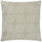 Posh Den Brown Throw Pillow With Insert - LOOMLAN - D.V. Kap - Throw Pillows