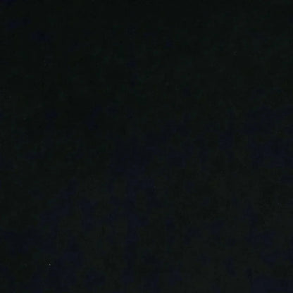 Posh Duo Black Solid Black Large Throw Pillow Insert - LOOMLAN - D.V. Kap - Throw Pillows