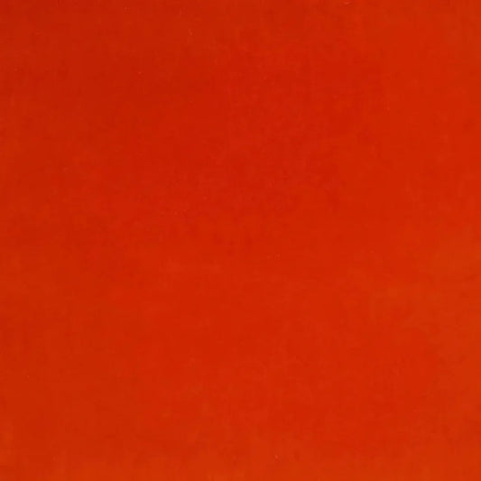 Posh Duo Orange Solid Orange Large Throw Pillow Insert - LOOMLAN - D.V. Kap - Throw Pillows