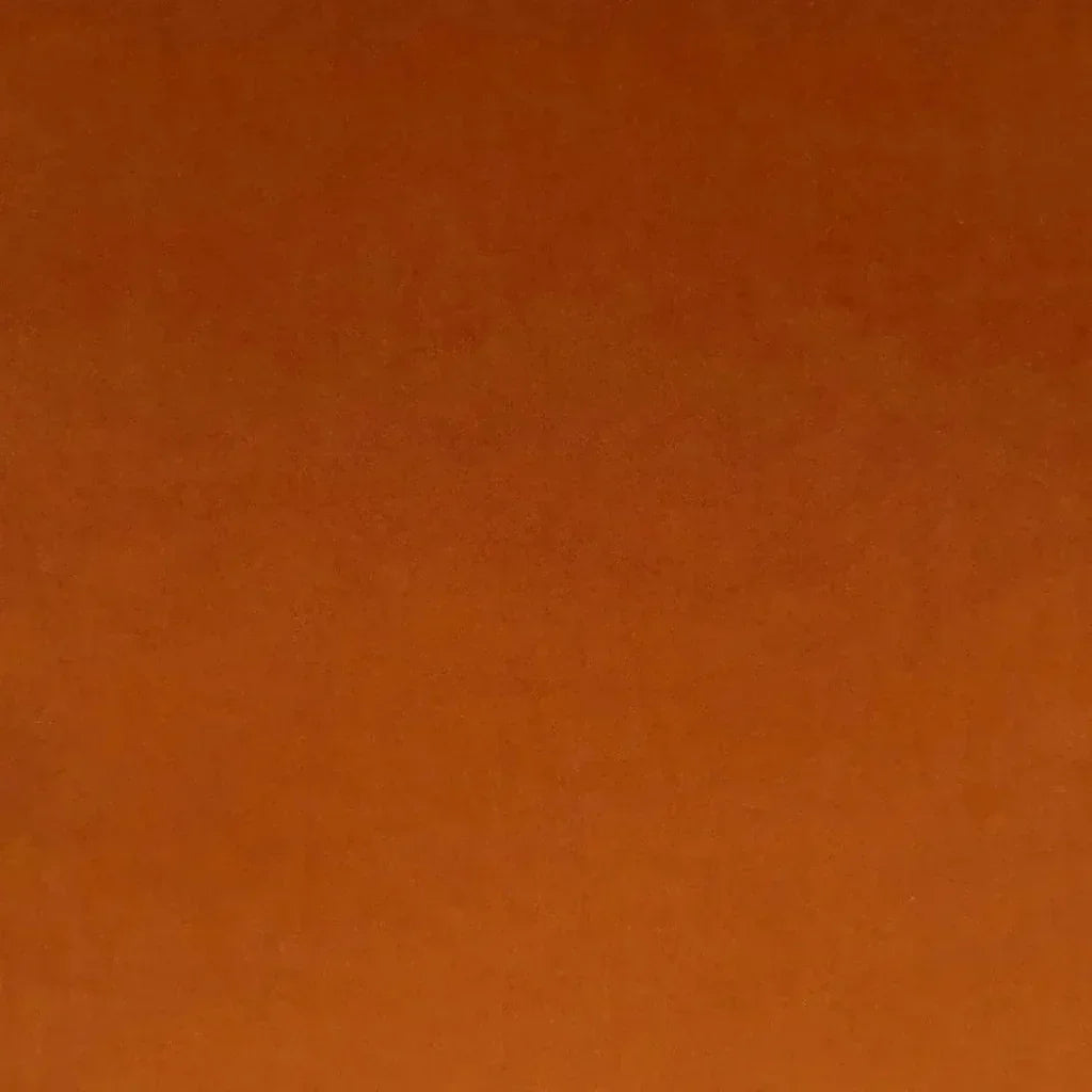 Posh Duo Sedona Solid Orange Large Throw Pillow Insert - LOOMLAN - D.V. Kap - Throw Pillows