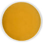 Posh Mustard Solid Yellow Large Throw Pillow Insert - LOOMLAN - D.V. Kap - Throw Pillows