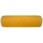 Posh Roll Mustard Yellow Throw Pillow Insert - LOOMLAN - D.V. Kap - Throw Pillows