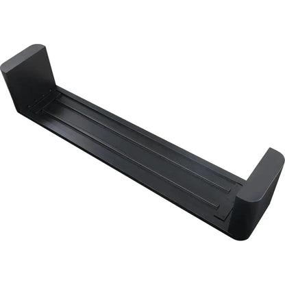 Post Wood Large Dining Bench - LOOMLAN - Moe's Home - Dining Benches