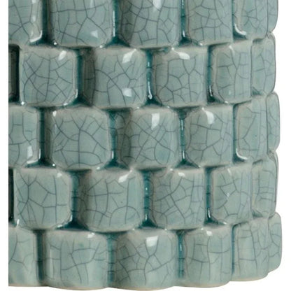 Potter Celadon Seafoam Green Accent Table Lamp - LOOMLAN - Chelsea House - Table Lamps