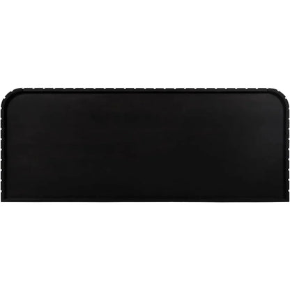 Povera Wood 6 Drawer Dresser - LOOMLAN - Moe's Home - Dressers