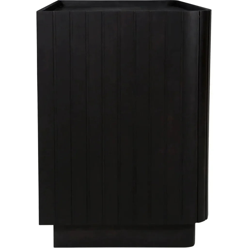 Povera Wood 6 Drawer Dresser - LOOMLAN - Moe's Home - Dressers