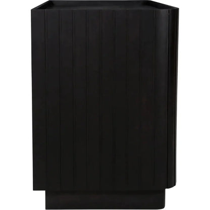 Povera Wood 6 Drawer Dresser - LOOMLAN - Moe's Home - Dressers