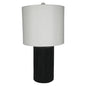 Pozzallo Handcrafted Sicilian Table Lamp - LOOMLAN - Wildwood - Table Lamps
