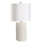 Pozzallo Handcrafted Sicilian Table Lamp - LOOMLAN - Wildwood - Table Lamps