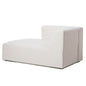 Premium Performance Fabric Modular Chaise