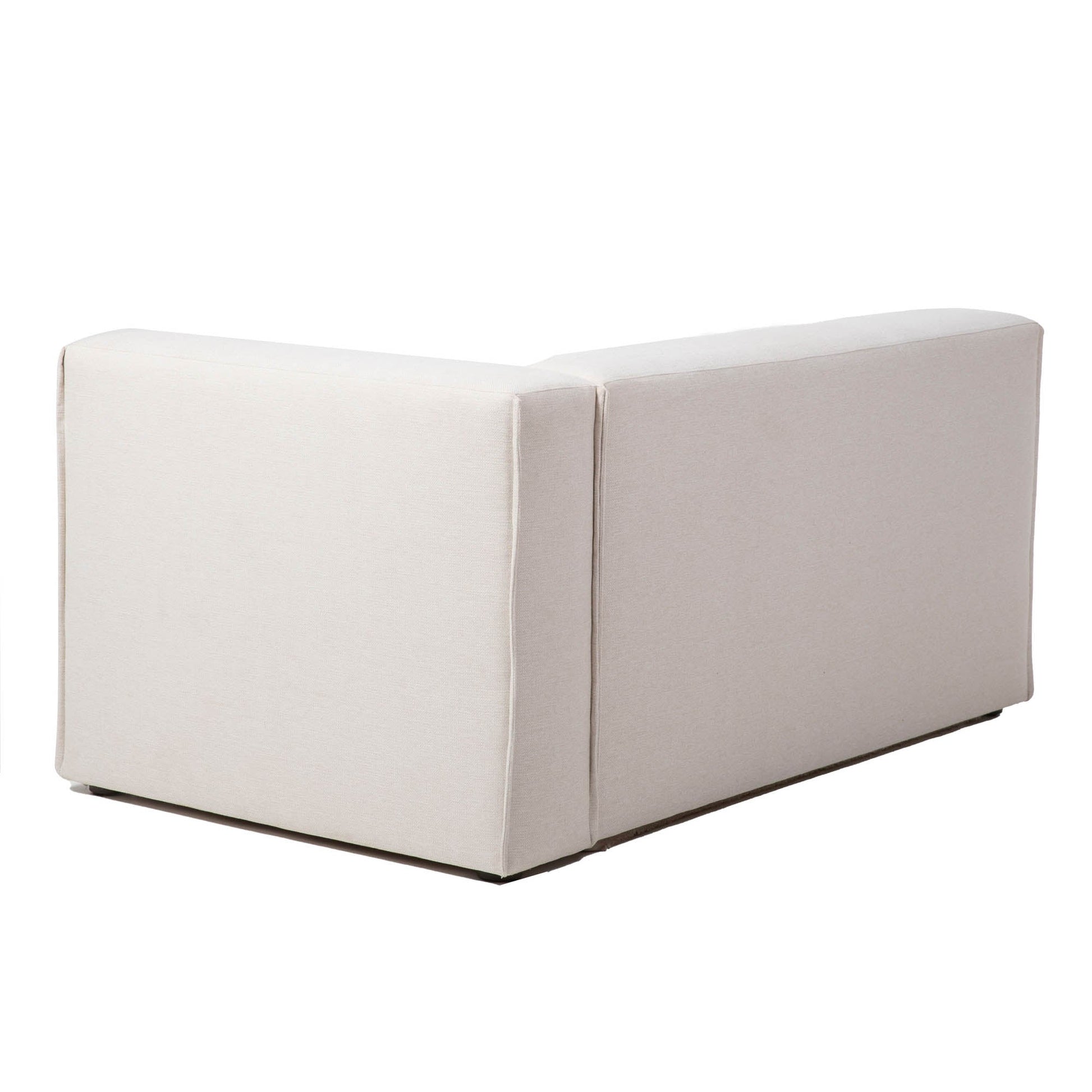 Premium Performance Fabric Modular Sofa-Modular Sofas-LH Imports-LOOMLAN