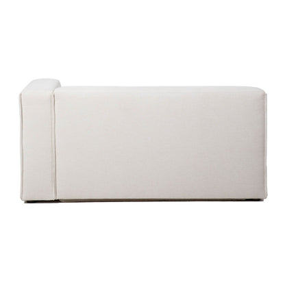 Premium Performance Fabric Modular Sofa-Modular Sofas-LH Imports-LOOMLAN