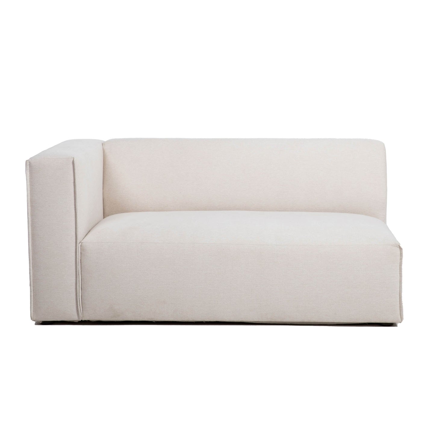 Premium Performance Fabric Modular Sofa-Modular Sofas-LH Imports-LOOMLAN