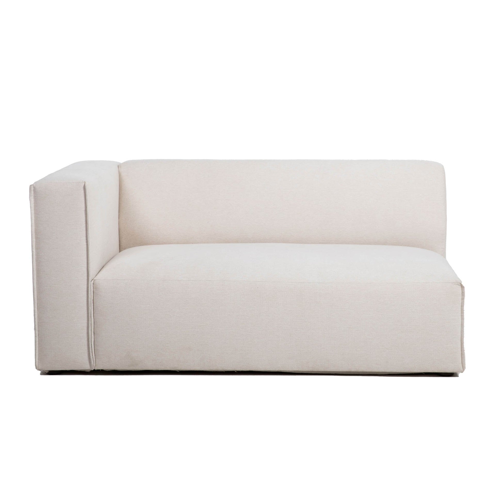 Premium Performance Fabric Modular Sofa-Modular Sofas-LH Imports-LOOMLAN