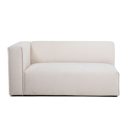 Premium Performance Fabric Modular Sofa-Modular Sofas-LH Imports-LOOMLAN