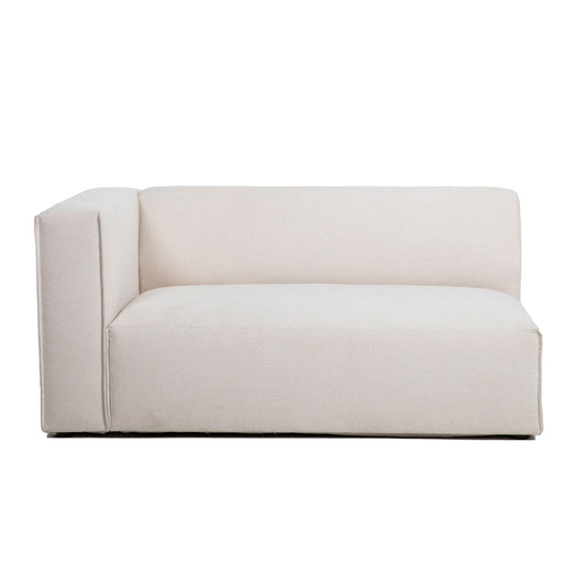 Premium Performance Fabric Modular Sofa-Modular Sofas-LH Imports-LOOMLAN