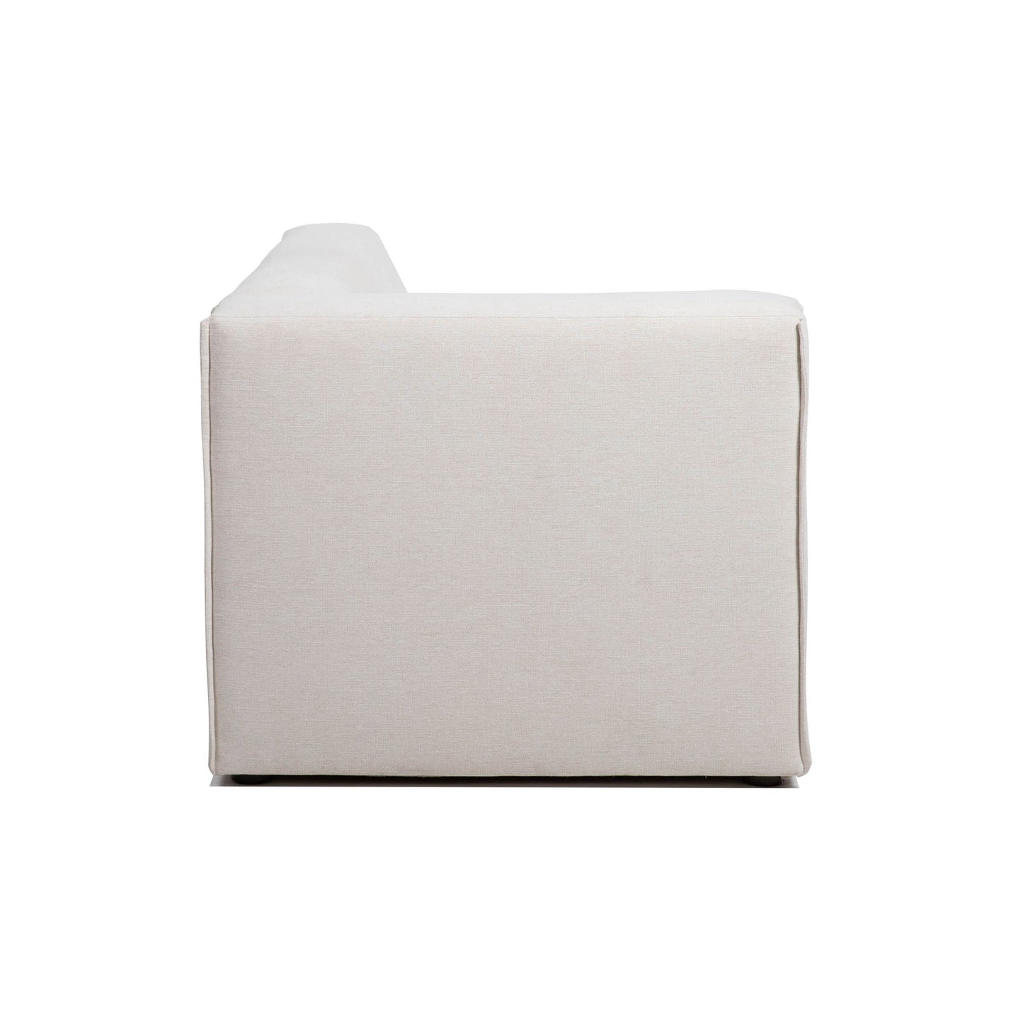 Premium Performance Fabric Modular Sofa-Modular Sofas-LH Imports-LOOMLAN