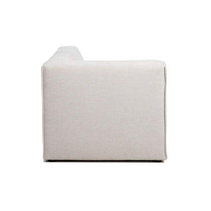 Premium Performance Fabric Modular Sofa-Modular Sofas-LH Imports-LOOMLAN