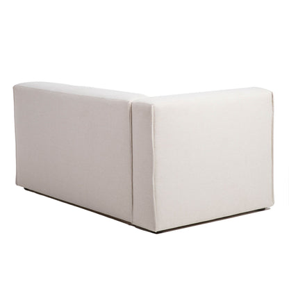 Premium Performance Fabric Modular Sofa-Modular Sofas-LH Imports-LOOMLAN