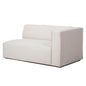 Premium Performance Fabric Modular Sofa-Modular Sofas-LH Imports-Right Facing-LOOMLAN