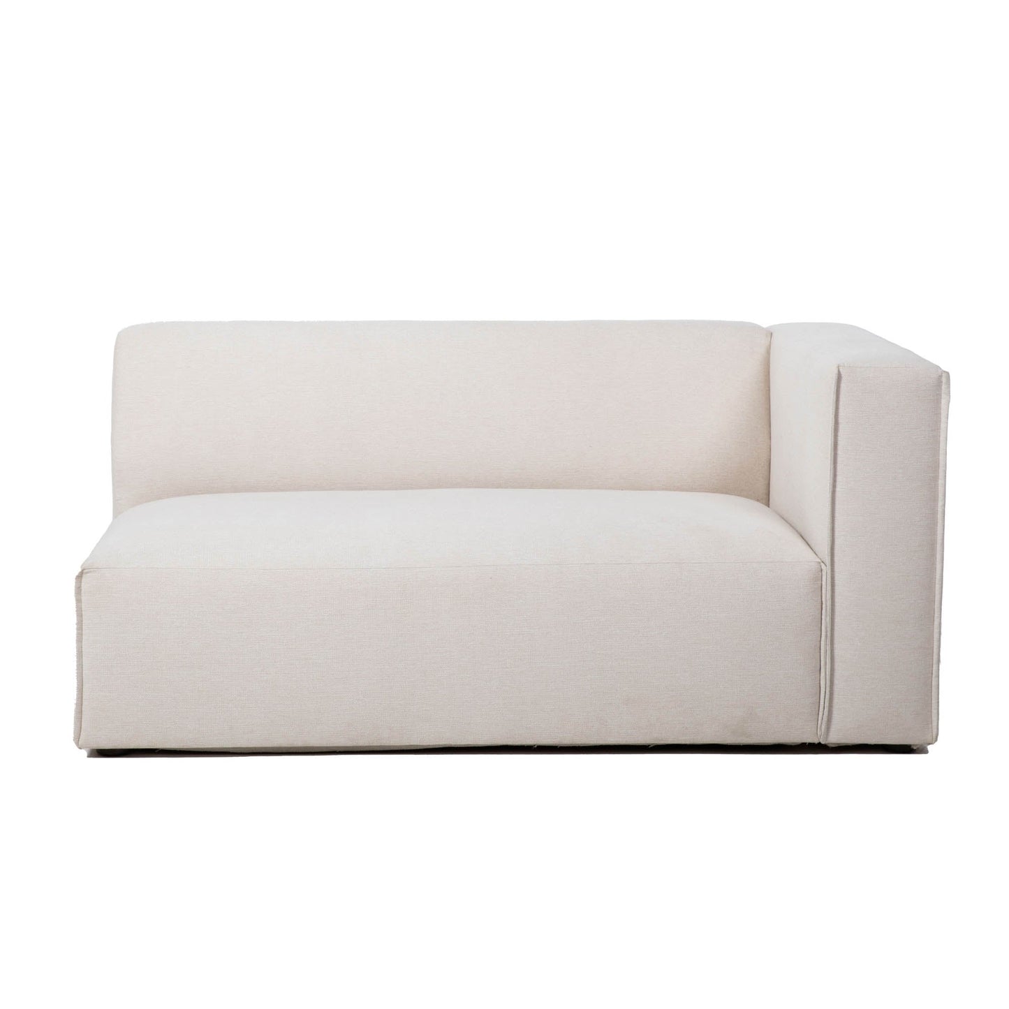 Premium Performance Fabric Modular Sofa-Modular Sofas-LH Imports-LOOMLAN