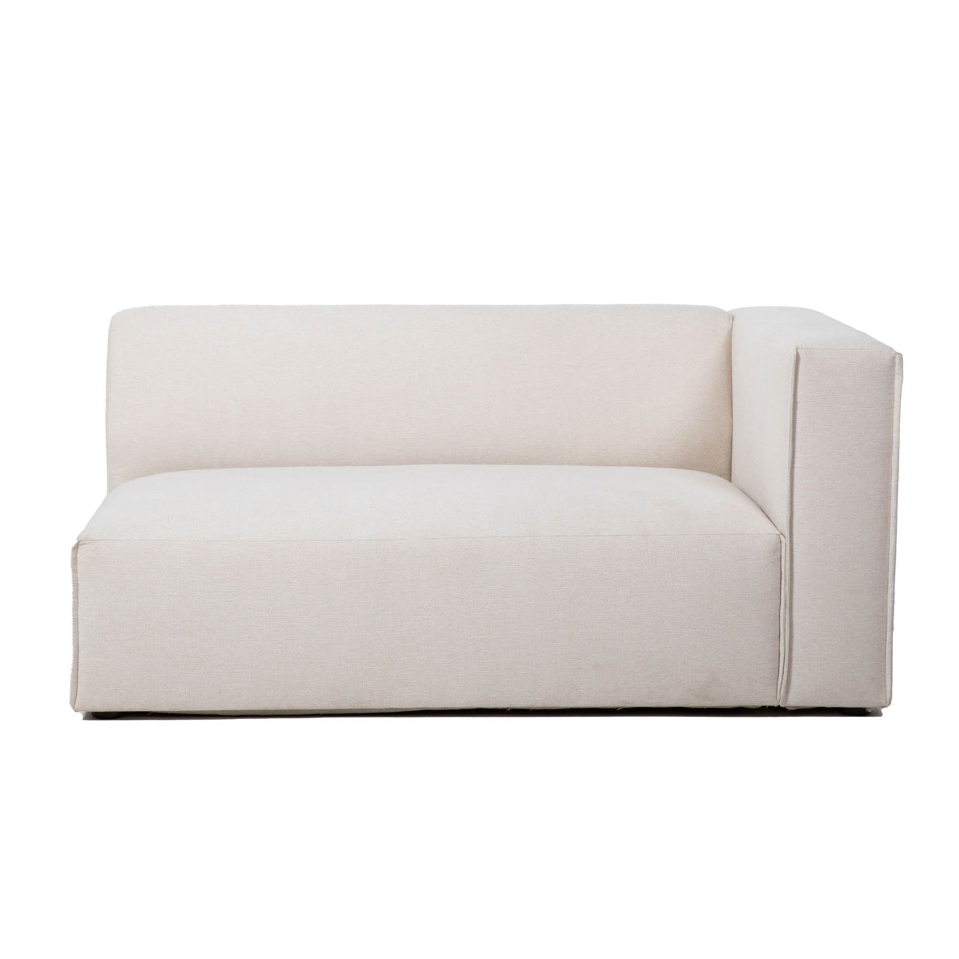 Premium Performance Fabric Modular Sofa-Modular Sofas-LH Imports-LOOMLAN