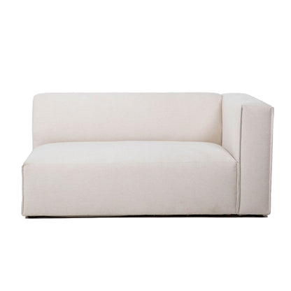 Premium Performance Fabric Modular Sofa-Modular Sofas-LH Imports-LOOMLAN